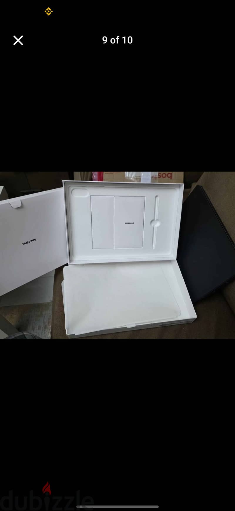 Samsung Tab S10 Plus 2