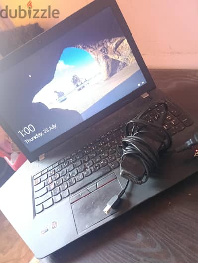 lenovo Thinkpad E565
