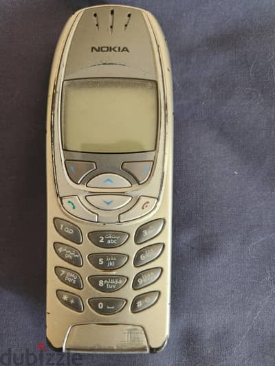 هاتف Nokia 6310i أصلي للبيع