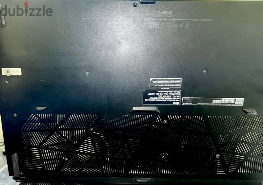 MSI GS76 Stealth 11UG 9