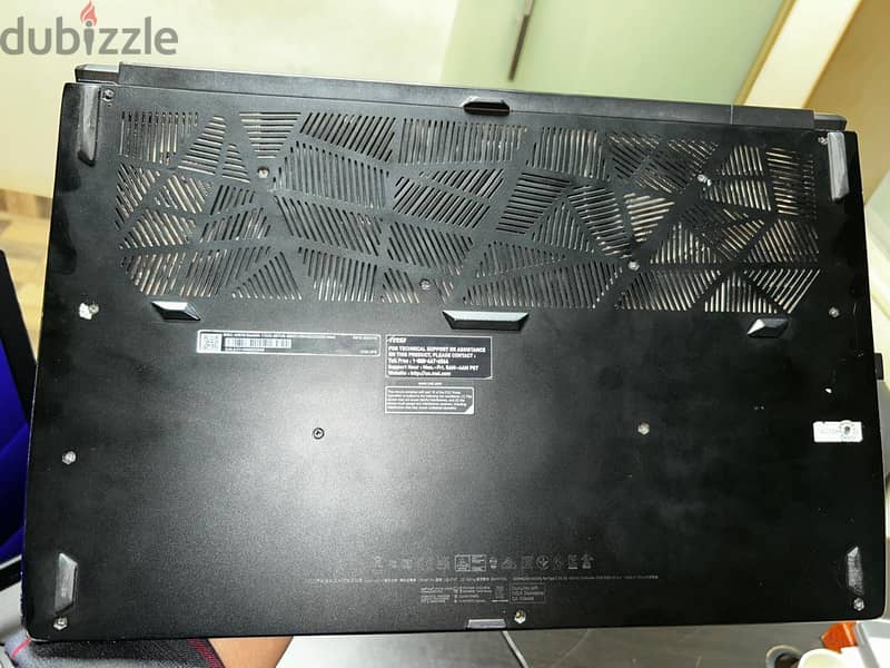 MSI GS76 Stealth 11UG 10