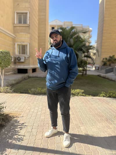 Ahmed Monzer