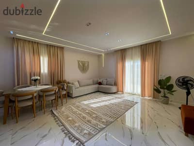 Furnished studio for rent, hotel furnishings, district three