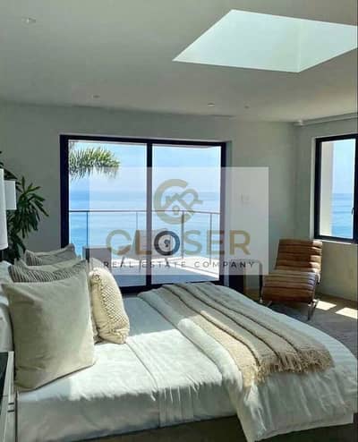 Excellent opportunity for living or investment (one year occupancy) in the best villages of the California Coast
