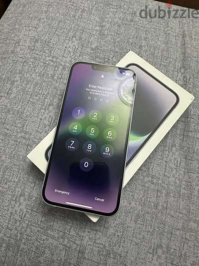 Apple - iPhone 14