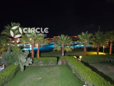 Chalet For Rent In Amwaj North Coast