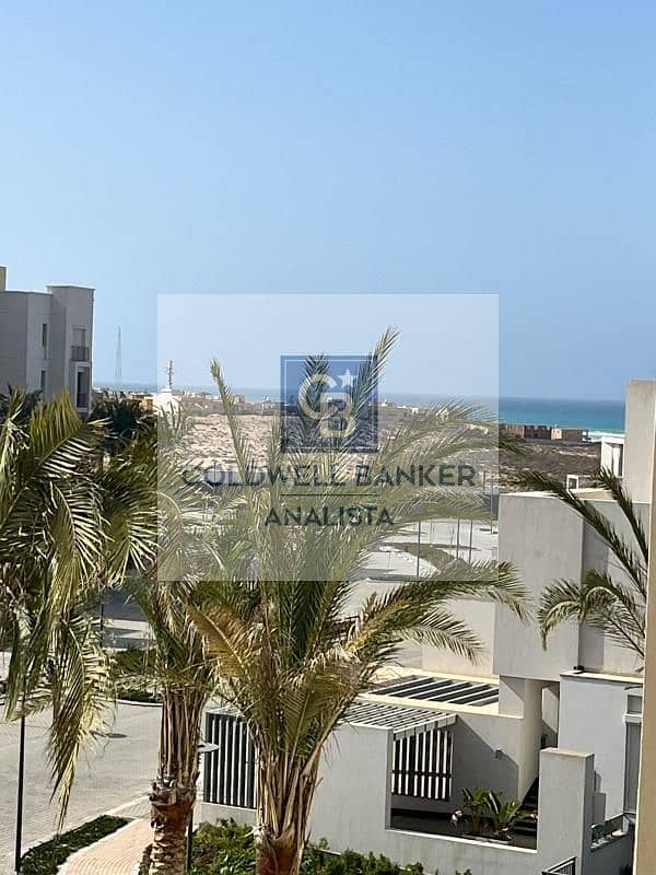 شاليه بغرفة نوم واحدة في مراسي، صورة ٥ من ١١