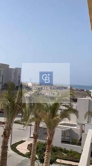 شاليه بغرفة نوم واحدة في مراسي، صورة ٧ من ١١