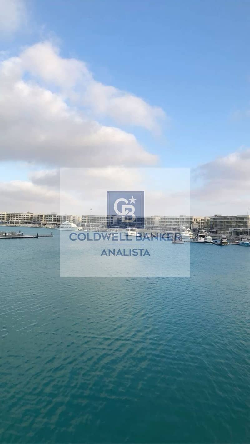 شاليه بغرفة نوم واحدة في مراسي، صورة ٩ من ١١