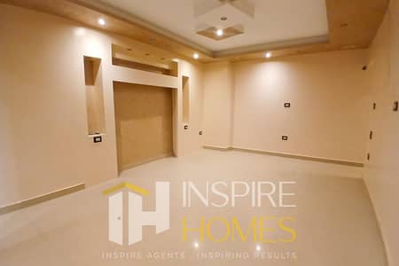 Apartment for Rent – Price Includes Kitchen Cabinets + Steps from the Sea