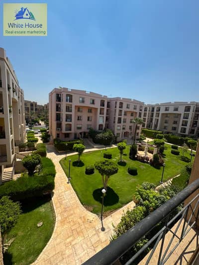 155 sq m apartment for sale in Rehab at phase two, garden view near the club