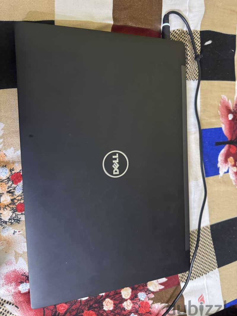 Lap Dell Latitude 7480 2