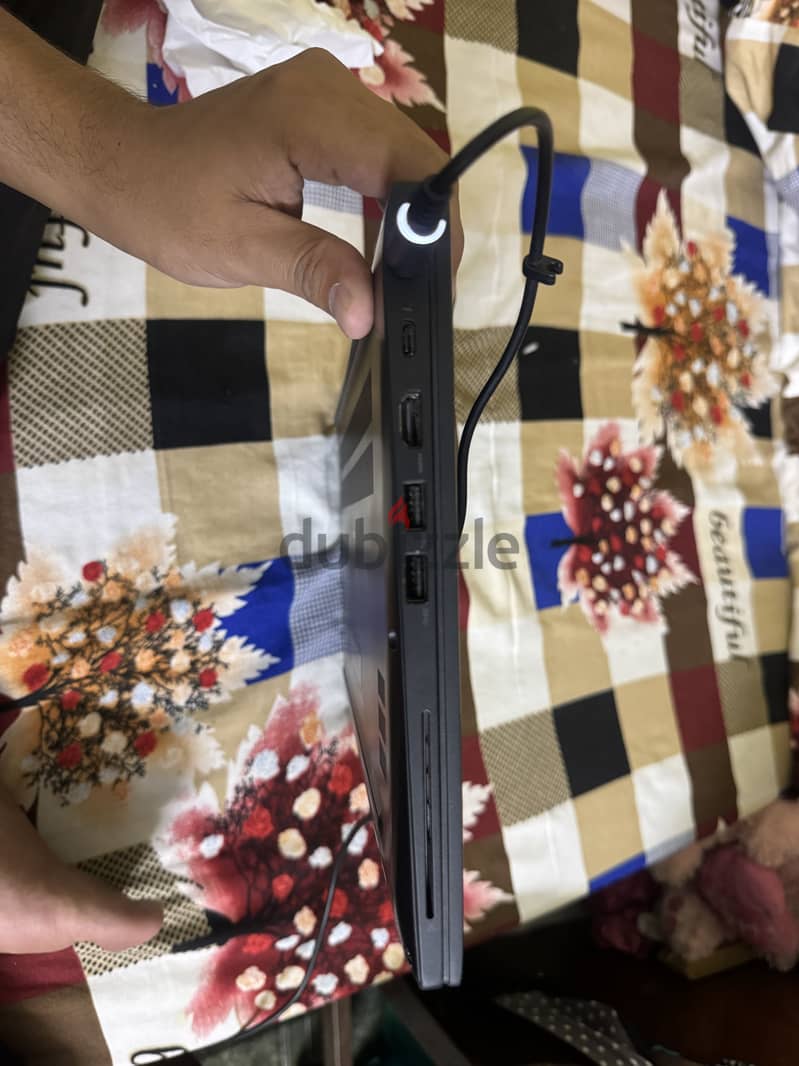 Lap Dell Latitude 7480 4