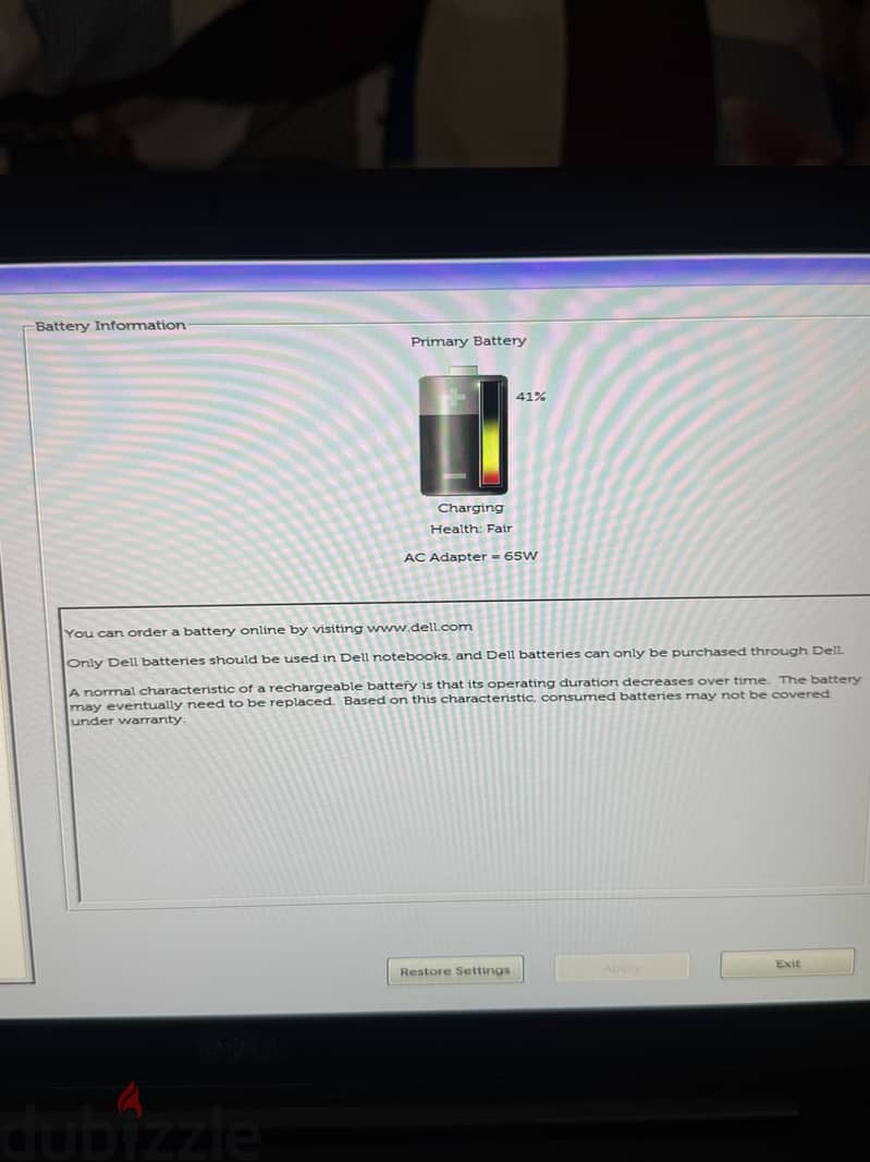 Lap Dell Latitude 7480 5