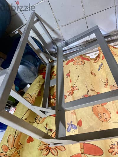 قاعدة تكييف واحد ونصف حصان جديده عالية الجوده