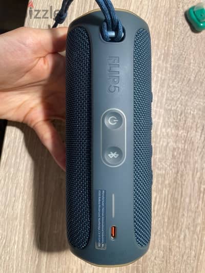 jbl flip 5