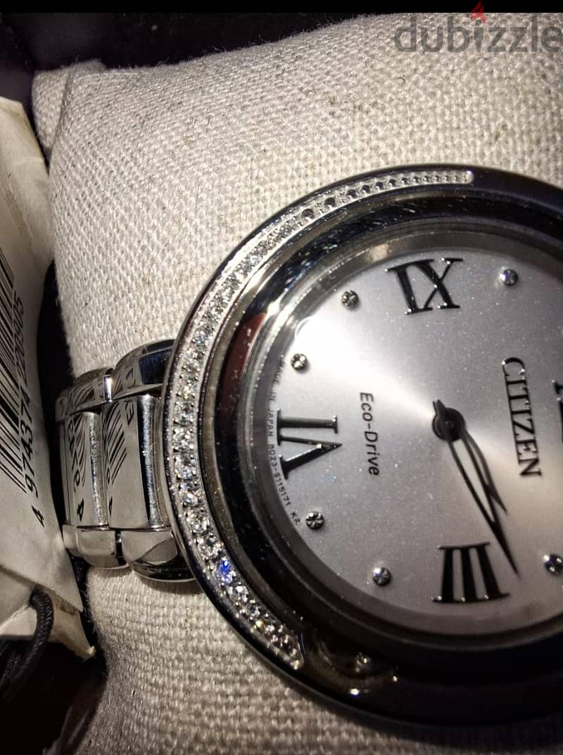 citizen EX1120-53x 1