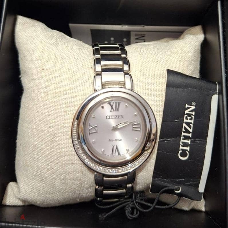 citizen EX1120-53x 2