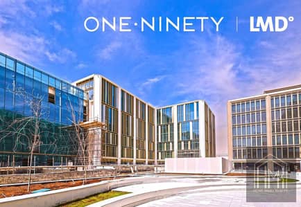 Administrative Office Area :104 sqm