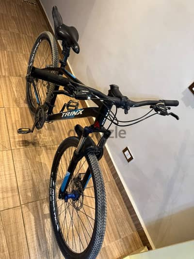 trinx 136 pro