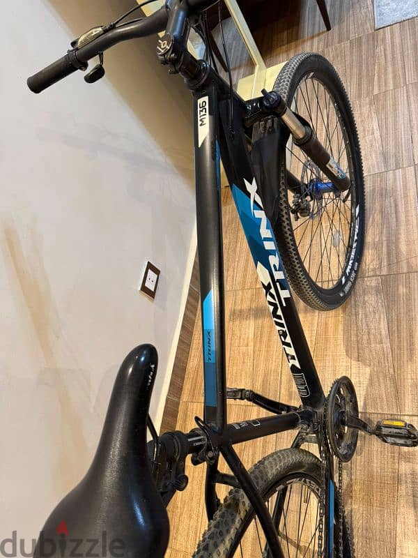 trinx 136 pro 1