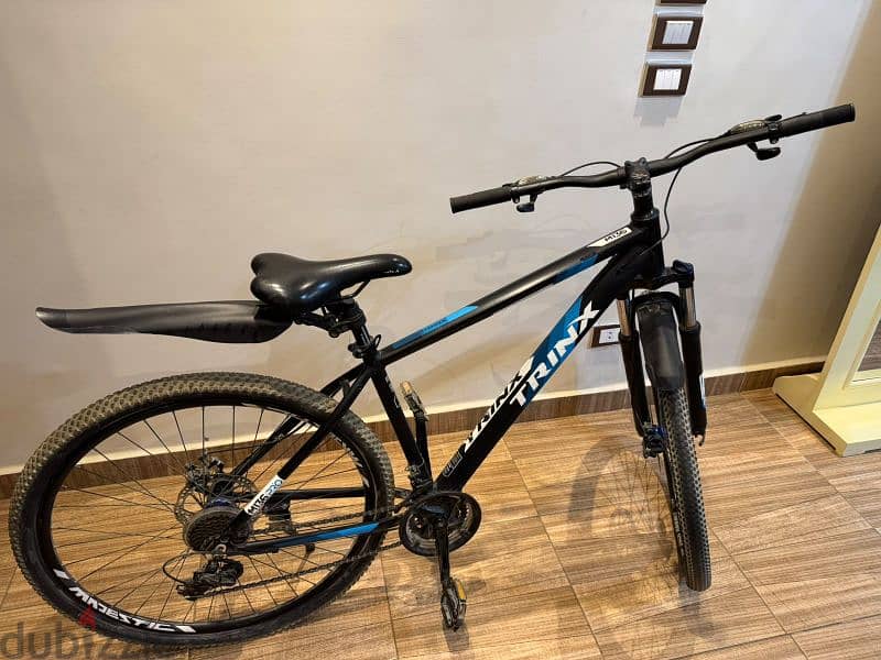 trinx 136 pro 2