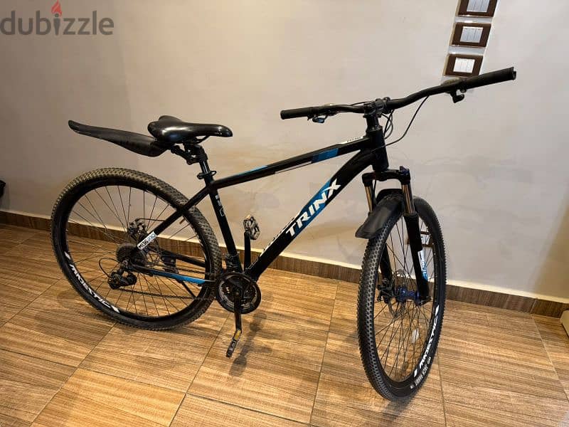 trinx 136 pro 3