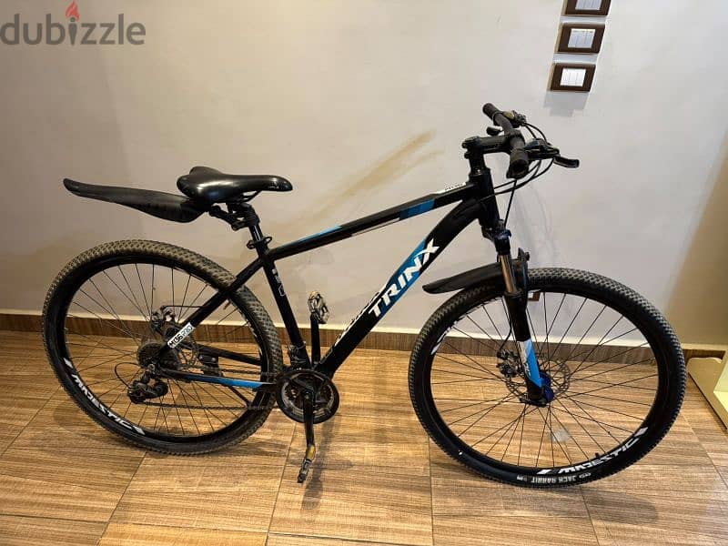 trinx 136 pro 5