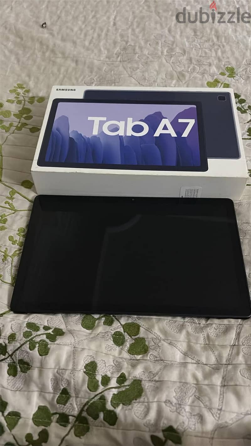tap a7 1
