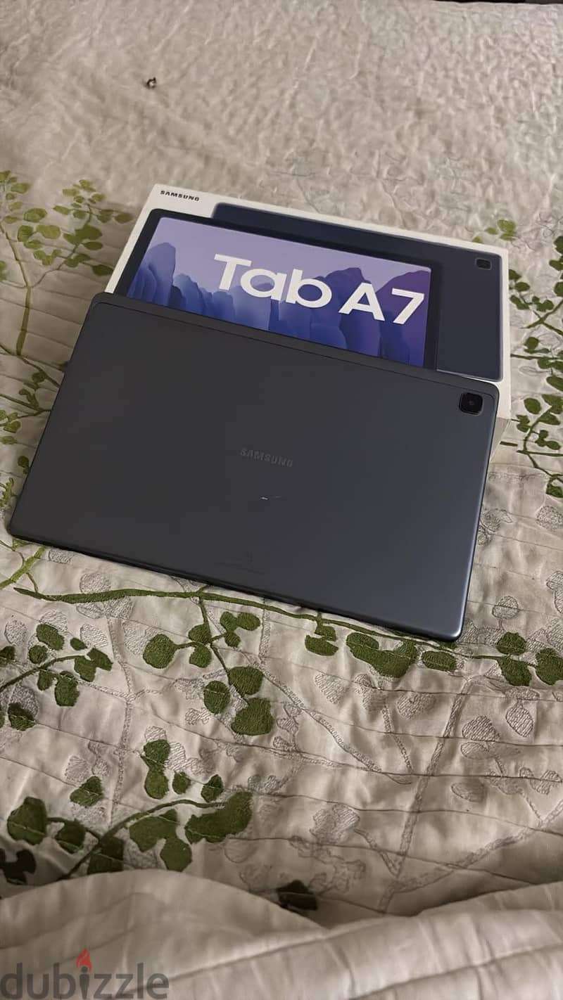 tap a7 2
