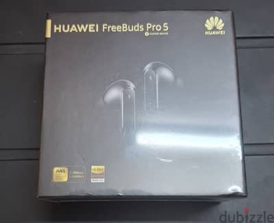 سماعة huawei freebuds pro 5
