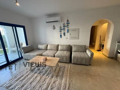 Chalet with garden for sale best price prime location Marassi