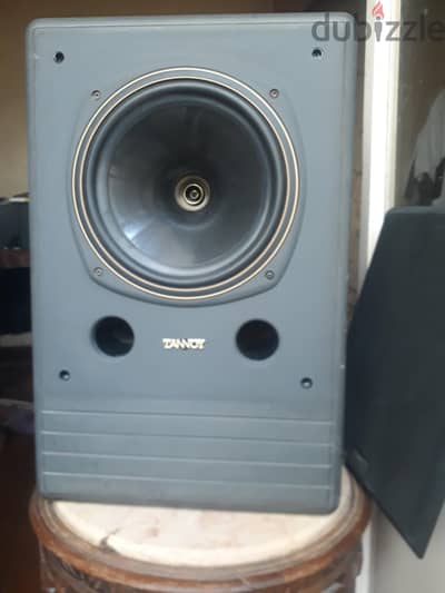 Tannoy studio