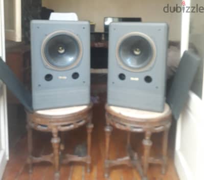 Tannoy studio 10 DMT 10 inch