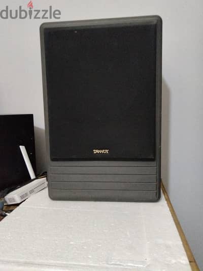 Tannoy studio 10 DMT 10 inch