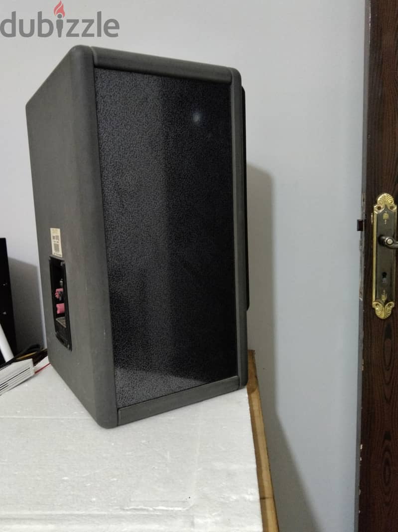 Tannoy studio 7