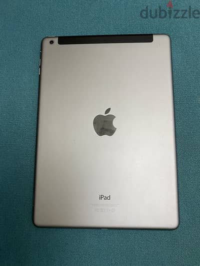 Ipad air