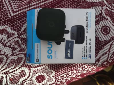 soundcore r50i nfc