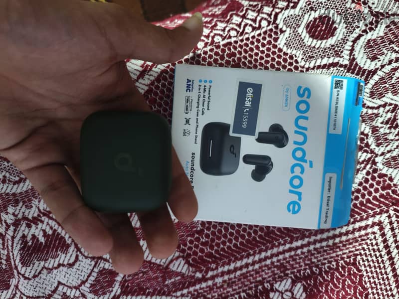 soundcore r50i nfc 2