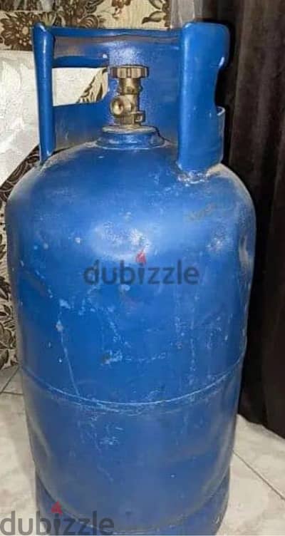 انبوبه بوتاجاز