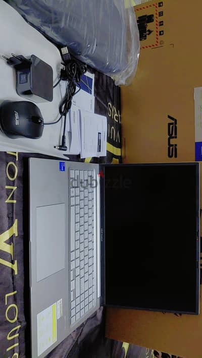 لاب توب اسوس فيفو بوك 16