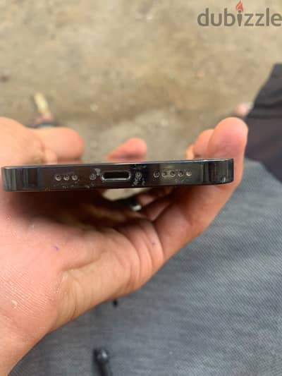آبل - آيفون 12 برو