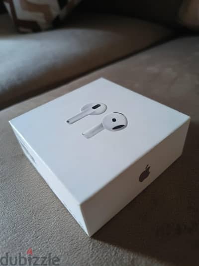 Airpods 4