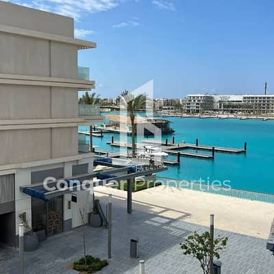 Chalet For Sale At Marina Front Marassi Pool View Very Prime Location