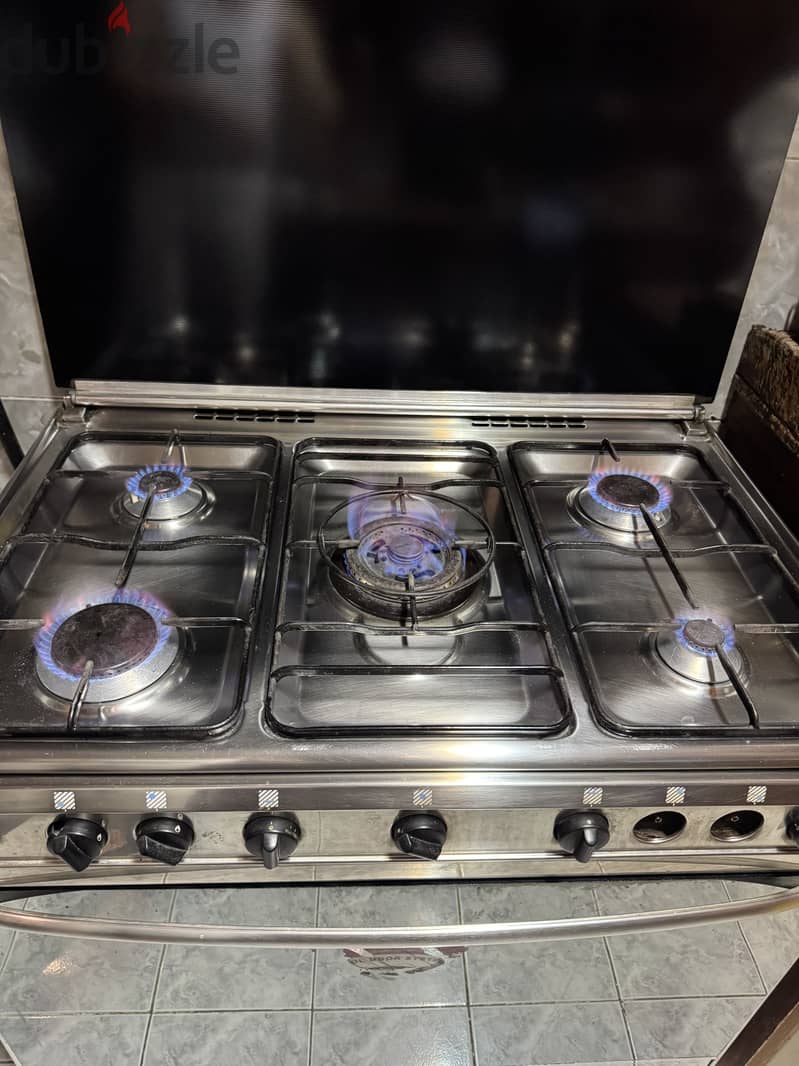 Xper oven italy 1