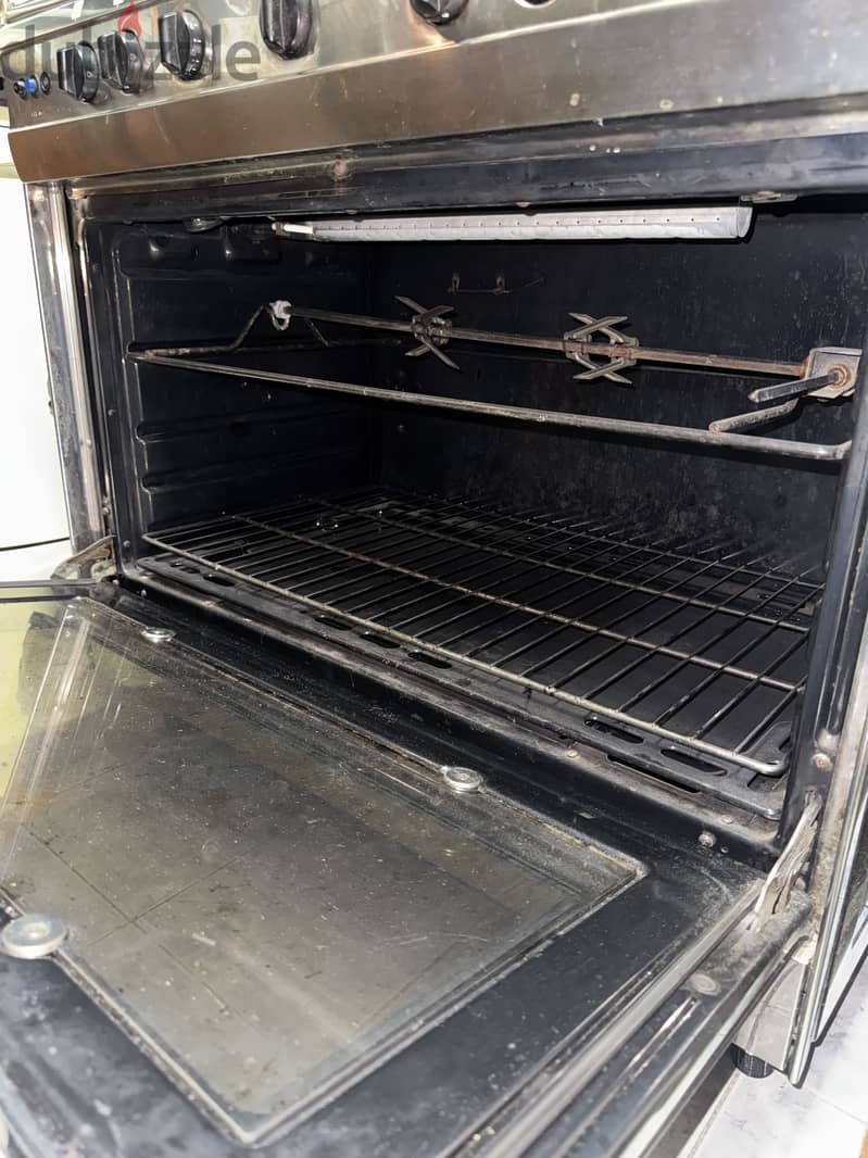 Xper oven italy 2