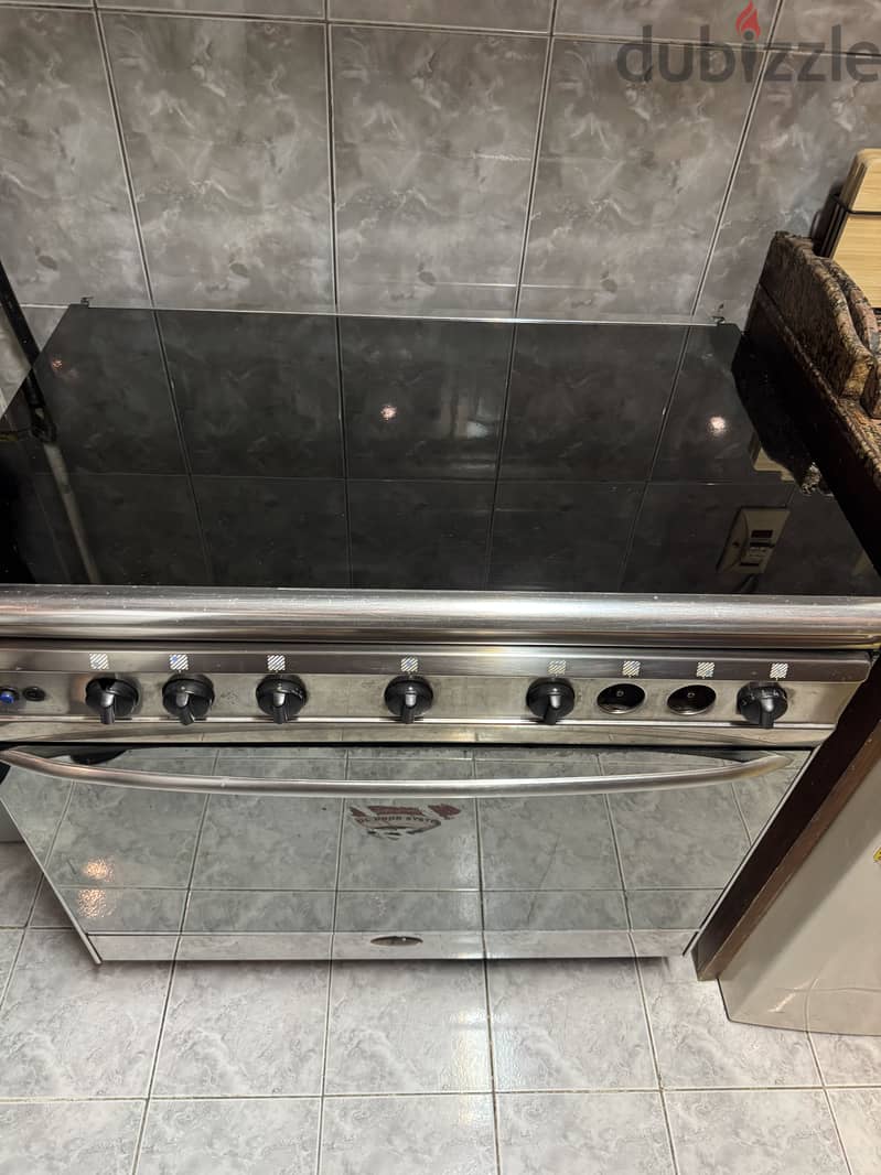 Xper oven italy 3