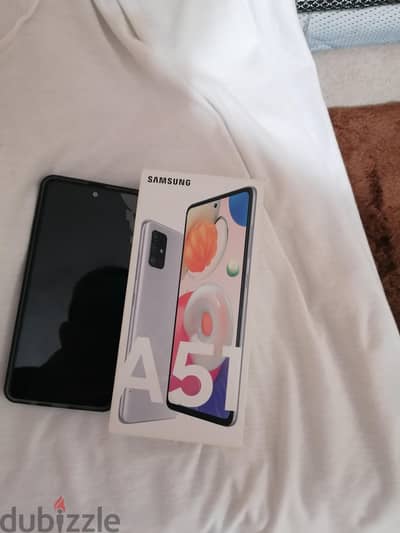 سامسونج ايه 51