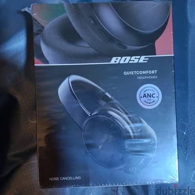 سماعات ماركه Bose جوده عاليه