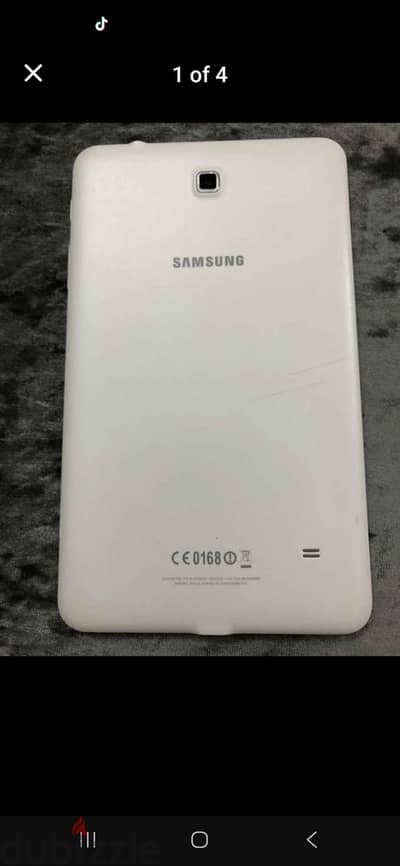 samsung tab 4 16gb